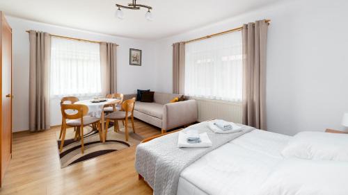 Karpacz House | Willa ASTRA