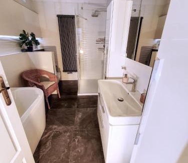 Cieplice Apartment | Willa Barona Przy Termach Cieplickich