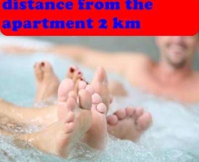 Cieplice Apartment | Willa Barona Przy Termach Cieplickich