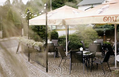 Kudowa Zdroj Bed & Breakfast | Willa Brygida Spa