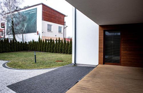Hel Villa | Willa Hel
