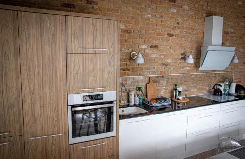 Hel Villa | Willa Hel