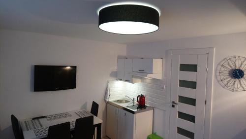 Miedzyzdroje Villa | Willa Jarzębinka
