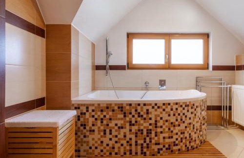 Piechowice Villa | Willa KIZZY Dom na Wyłączność KARKONOCE