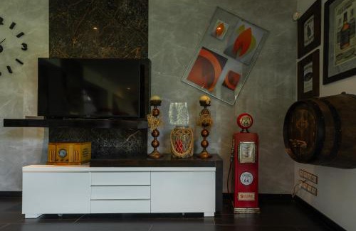 Piechowice Villa | Willa KIZZY Dom na Wyłączność KARKONOCE