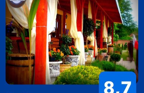 Trzesacz Bed & Breakfast | Willa Kliper