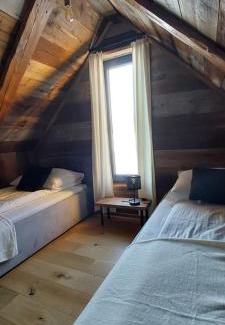 Krempachy Ski Chalet | Willa Maciejka - Domek Narciarski