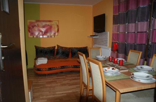 Szczyrk House | Willa Na Górce