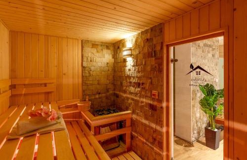 Tylicz House | Willa OdNova
