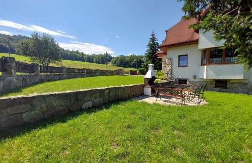 Stronie Slaskie Villa | Willa Pamiętnik