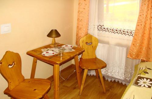 Poronin Bed & Breakfast | Willa Piękne Widoki