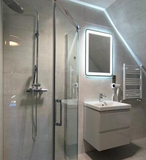 Stronie Slaskie Bed & Breakfast | Willa Pod Janowcem SPORT - REST & SPA