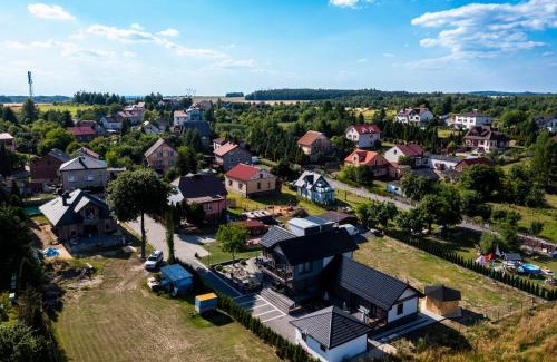 Podzamcze House | Willa Pod Zamczyskiem
