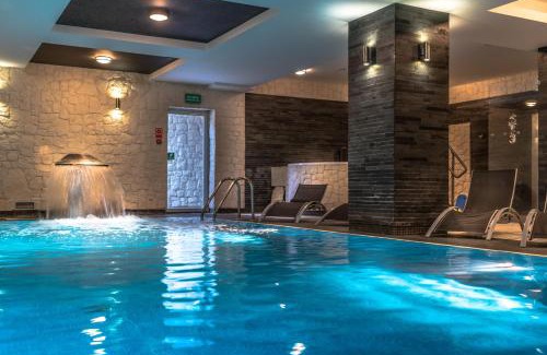 Naleczow Resort | Willa Raj