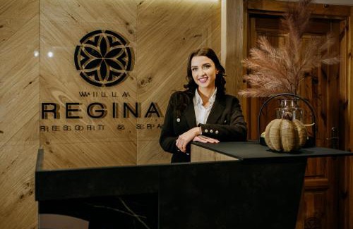 Zakopane Bed & Breakfast | Willa Regina II Resort & SPA