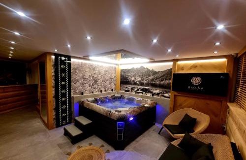 Zakopane Bed & Breakfast | Willa Regina II Resort & SPA
