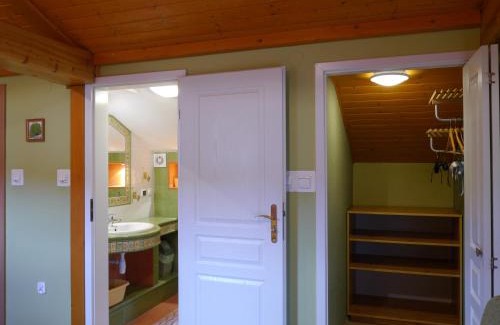 Szczyrk House | Willa Rosa