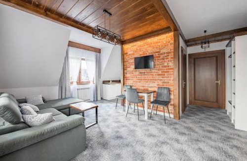 Bukowina Tatrzanska House | Willa Rzoz