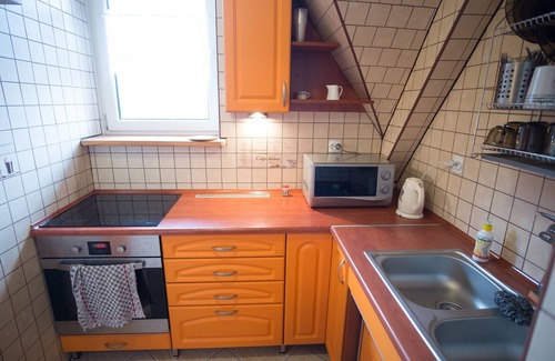Zakopane House | Willa Sport