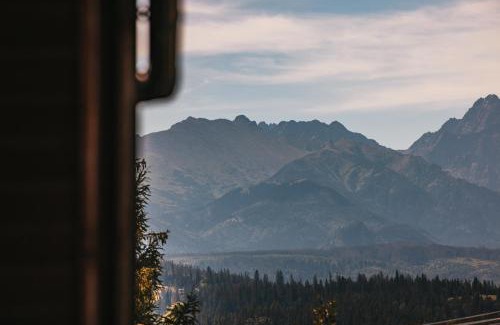 Gliczarow Gorny Bed & Breakfast | Willa Szarotka