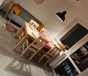 Szczyrk Apartment | Willa Szewcula Apartament Skrzyczne