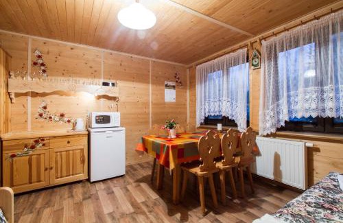 Zakopane House | Willa u Adama