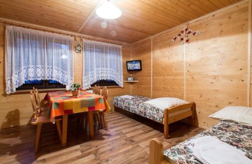 Zakopane House | Willa u Adama