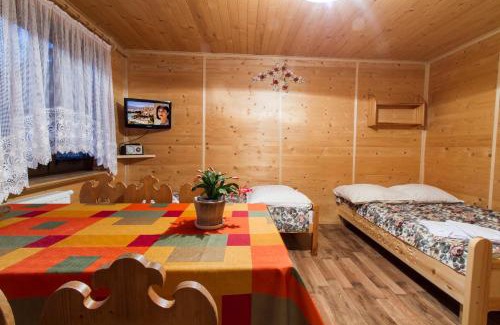 Zakopane House | Willa u Adama