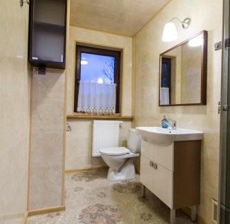 Zakopane House | Willa u Adama