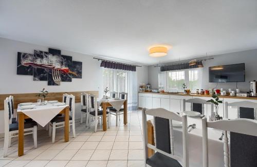 Tylicz House | Willa U Jędrusia