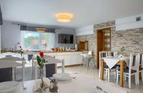 Tylicz House | Willa U Jędrusia