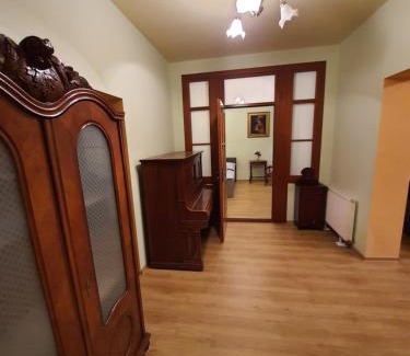 Naleczow Villa | Willa Widok