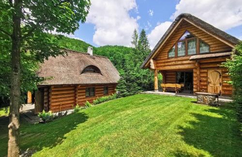 Czernichow Villa | Willa z Bala 2 - z sauną i balią