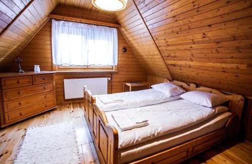 Czernichow Villa | Willa z sauną, balią, salą imprezową - biliard, piłkarzyki