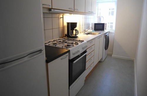 Osterbro Apartment | Willemoes 2,4