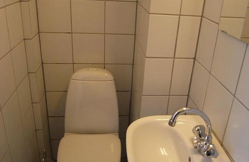 Osterbro Apartment | Willemoes 2,4