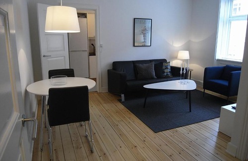 Osterbro Apartment | Willemoes 2,4