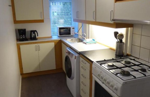 Osterbro Apartment | Willemoesgade 70