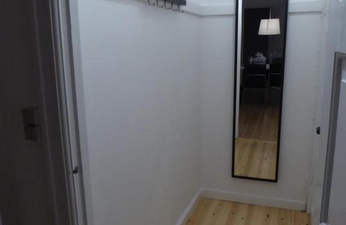 Osterbro Apartment | Willemoesgade 70