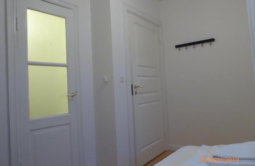 Osterbro Apartment | Willemoesgade 70