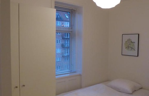 Osterbro Apartment | Willemoesgade 70