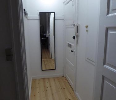 Osterbro Apartment | Willemoesgade 70