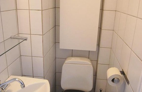 Osterbro Apartment | Willemoesgade 72