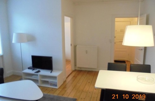 Osterbro Apartment | Willemoesgade 74 (013)