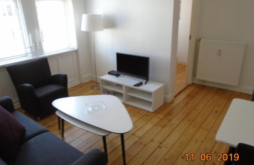 Osterbro Apartment | Willemoesgade 74 (013)