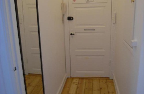 Osterbro Apartment | Willemoesgade 74 (013)