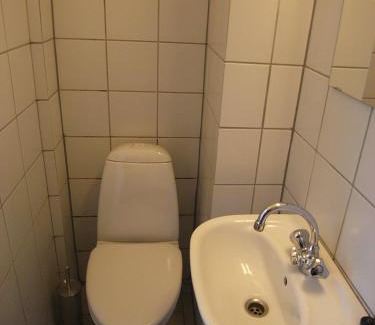 Osterbro Apartment | Willemoesgade