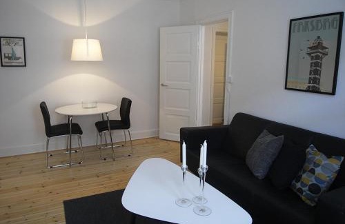 Osterbro Apartment | Willemoesgade