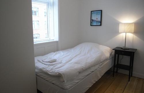 Osterbro Apartment | Willemoesgade