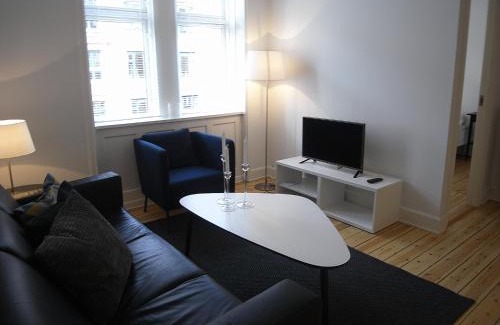 Osterbro Apartment | Willemoesgade